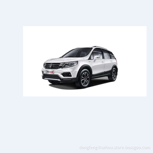 Dongfeng Luxury Auto SUV/SUV Auto مع سيارات عالية الأداء السيارات السيارات الرياضية متعددة الاستخدامات